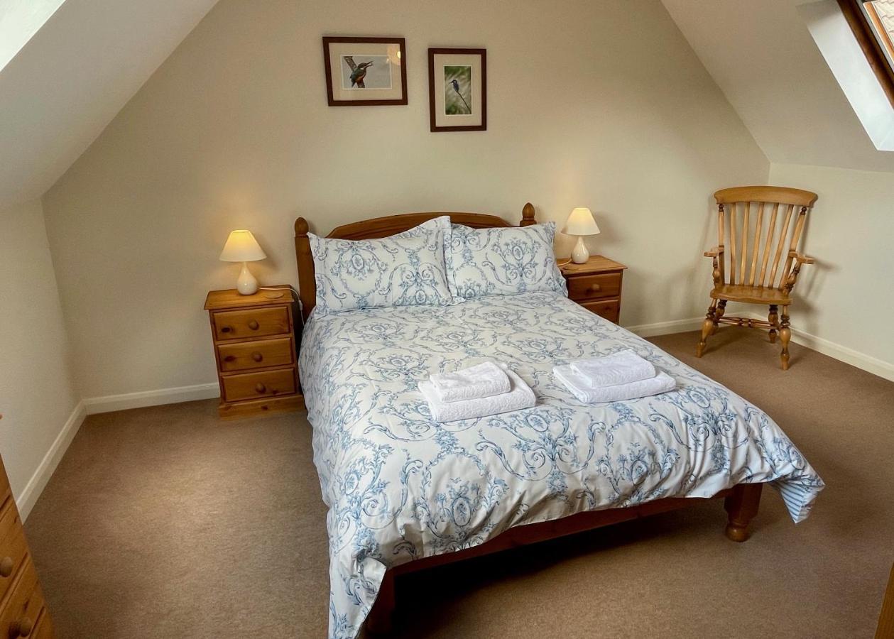Church House Farm Danby Экстерьер фото