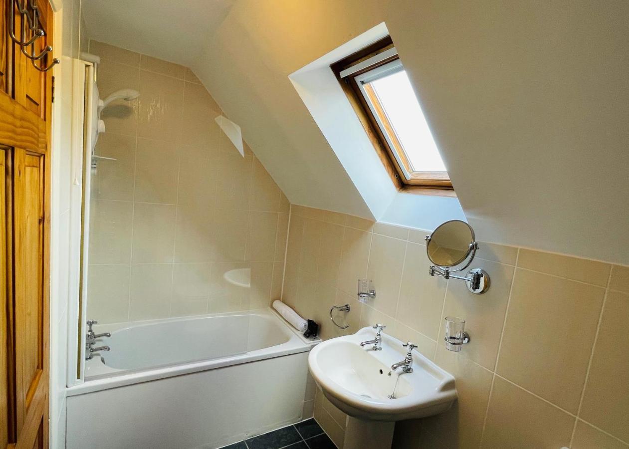 Church House Farm Danby Экстерьер фото