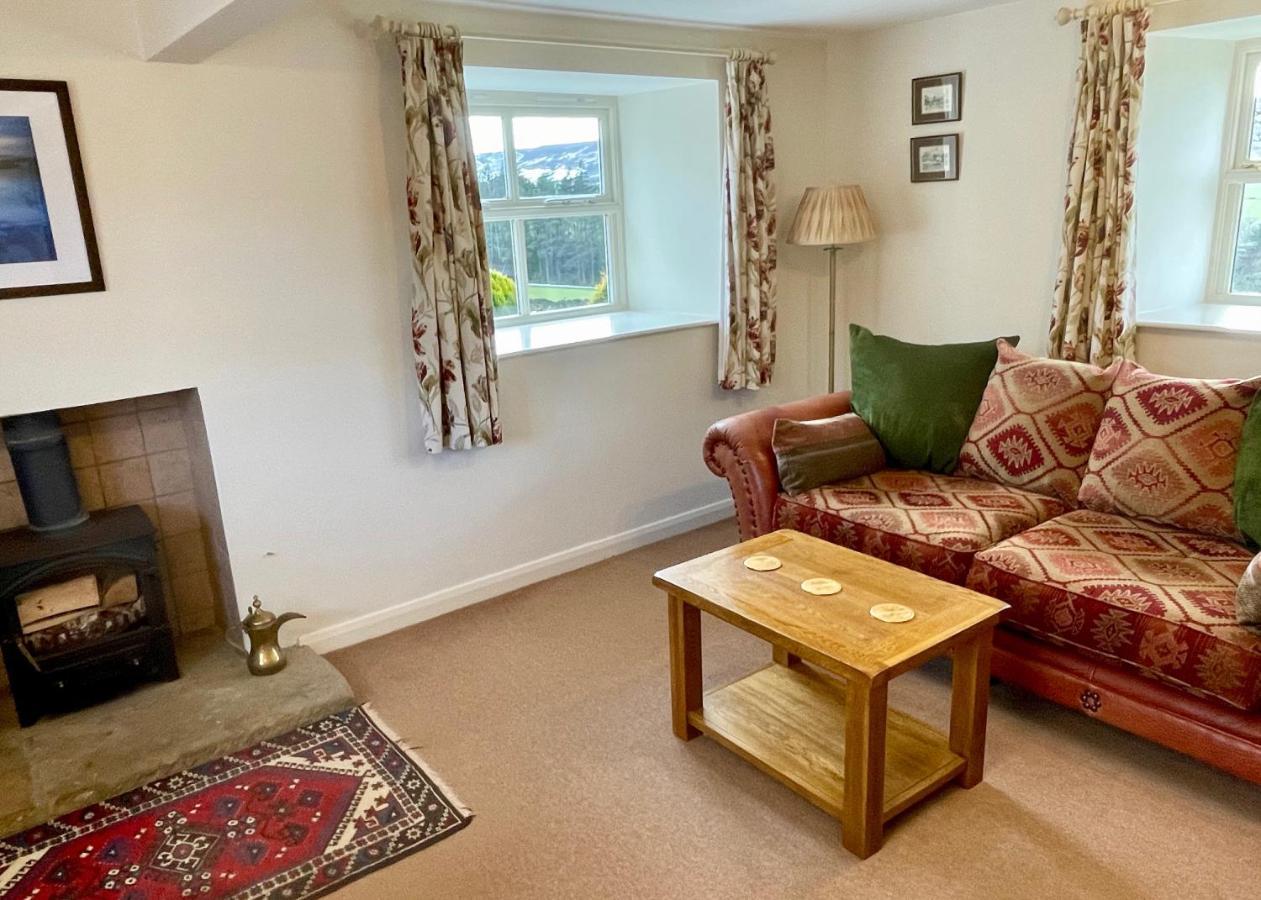 Church House Farm Danby Экстерьер фото