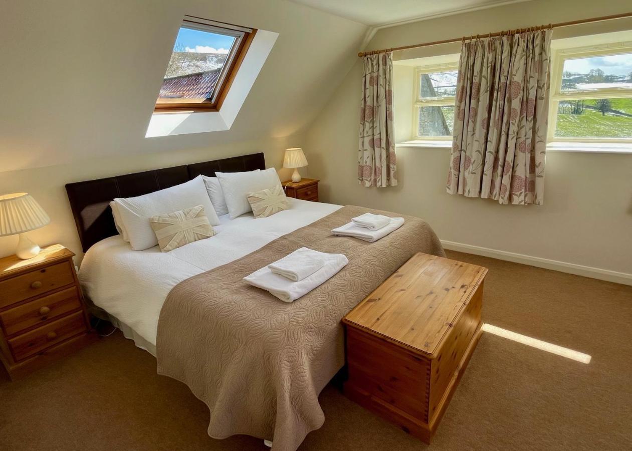 Church House Farm Danby Экстерьер фото