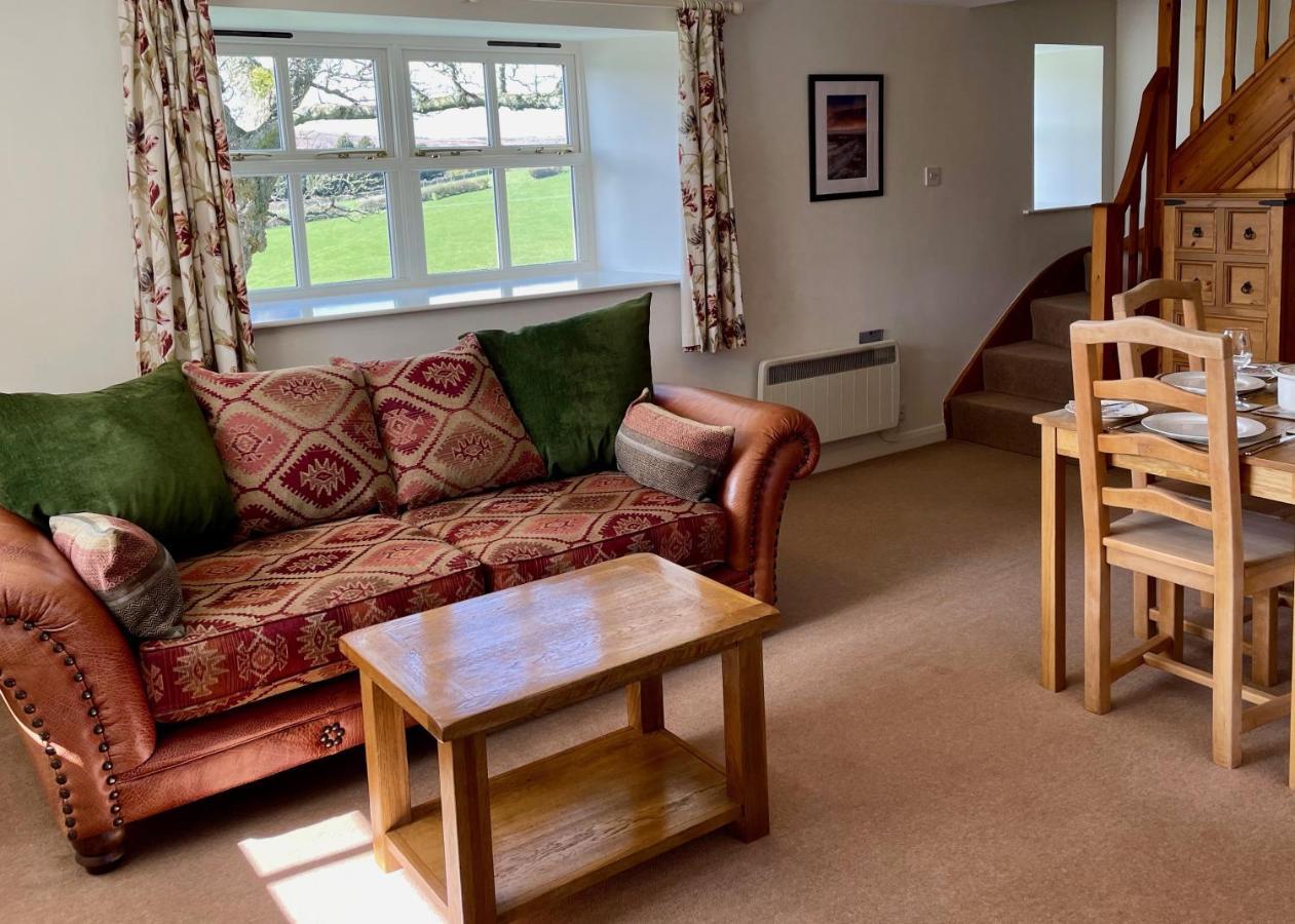 Church House Farm Danby Экстерьер фото