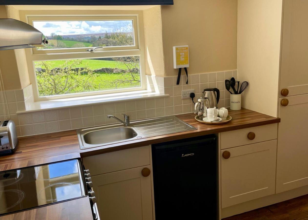 Church House Farm Danby Экстерьер фото