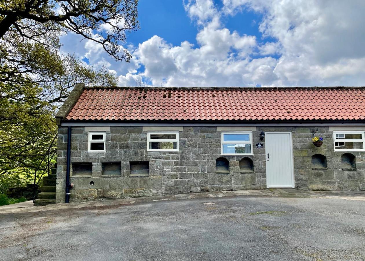 Church House Farm Danby Экстерьер фото