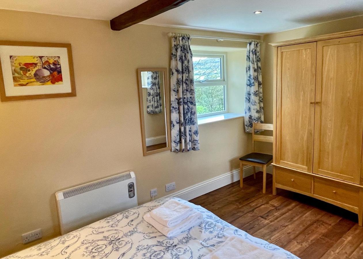 Church House Farm Danby Экстерьер фото