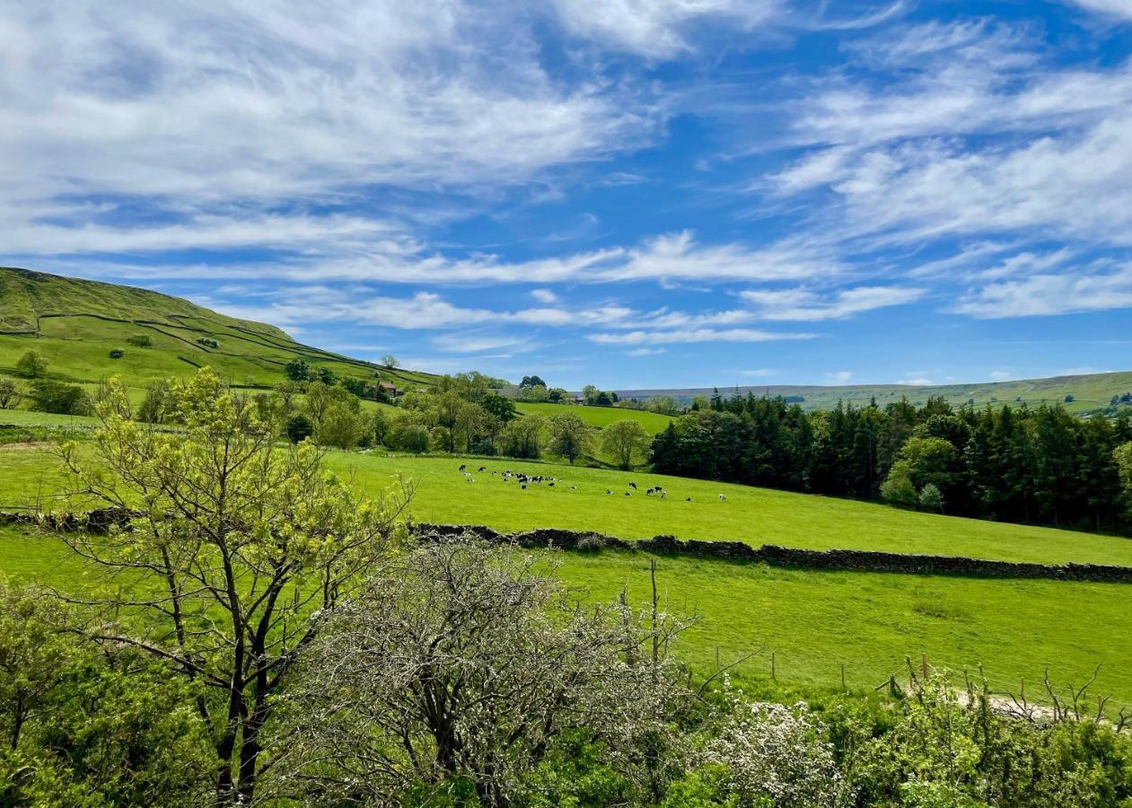 Church House Farm Danby Экстерьер фото