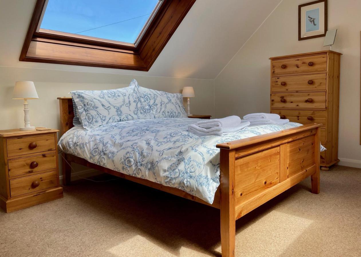 Church House Farm Danby Экстерьер фото