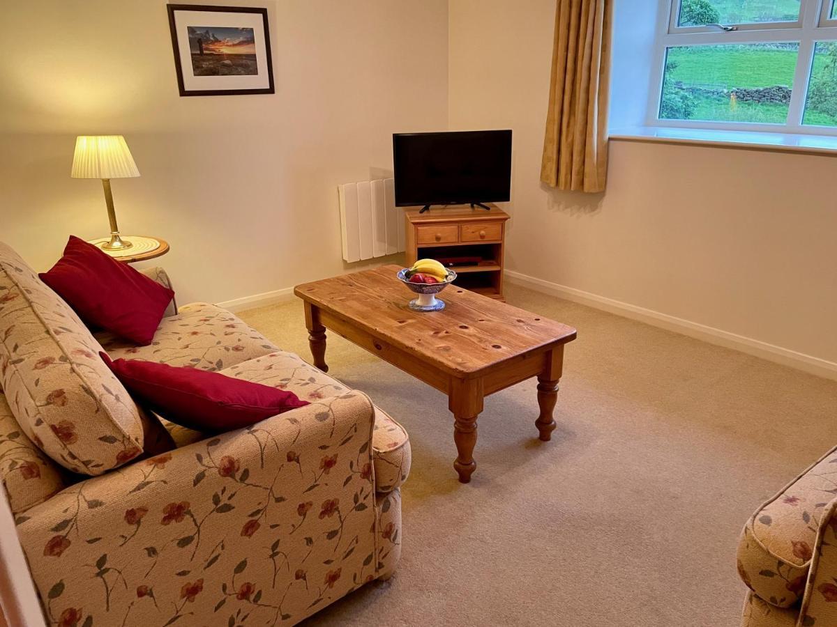 Church House Farm Danby Экстерьер фото