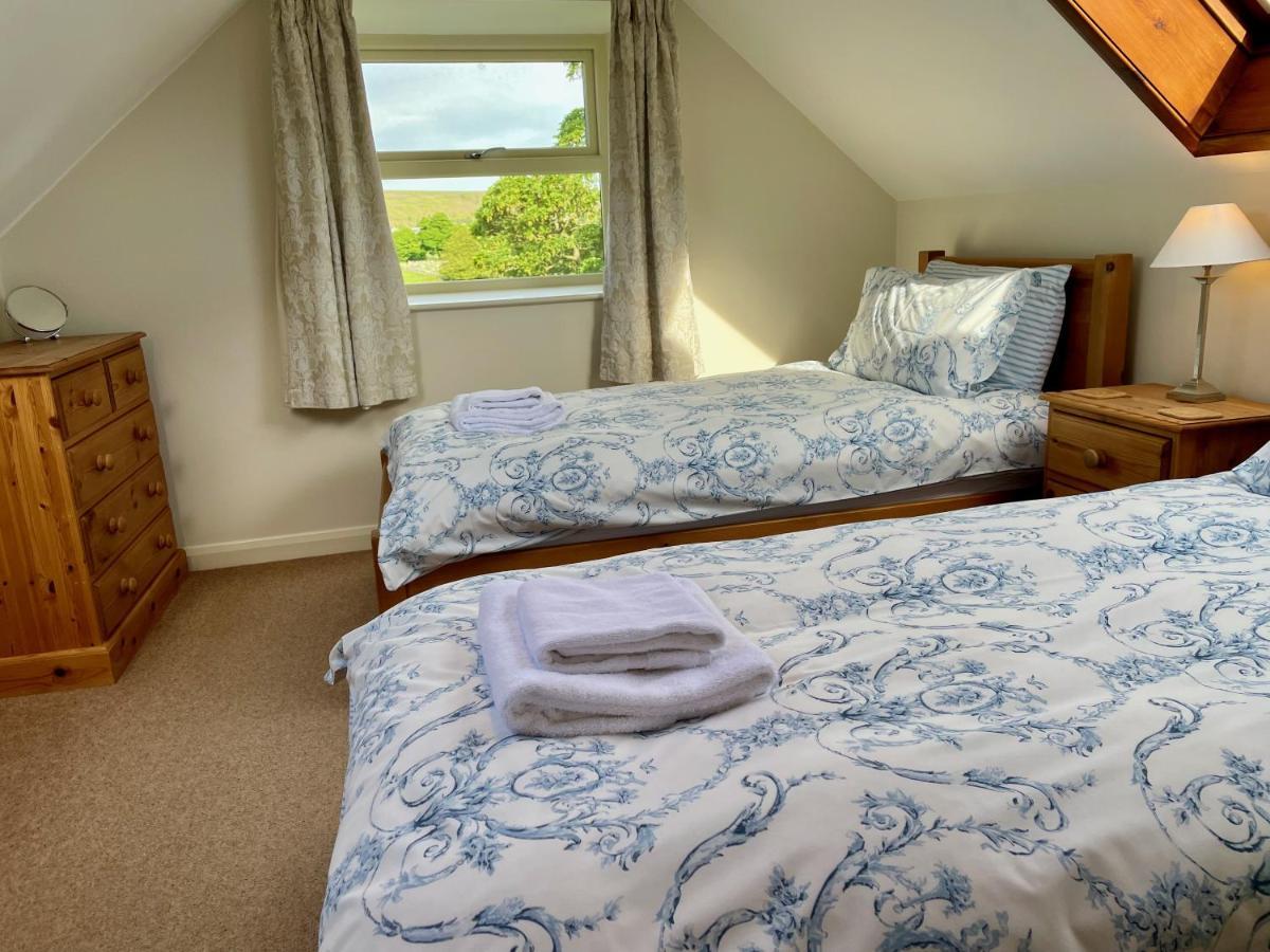 Church House Farm Danby Экстерьер фото