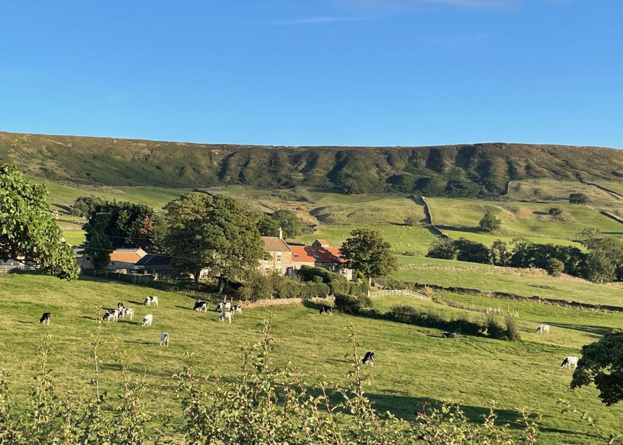 Church House Farm Danby Экстерьер фото
