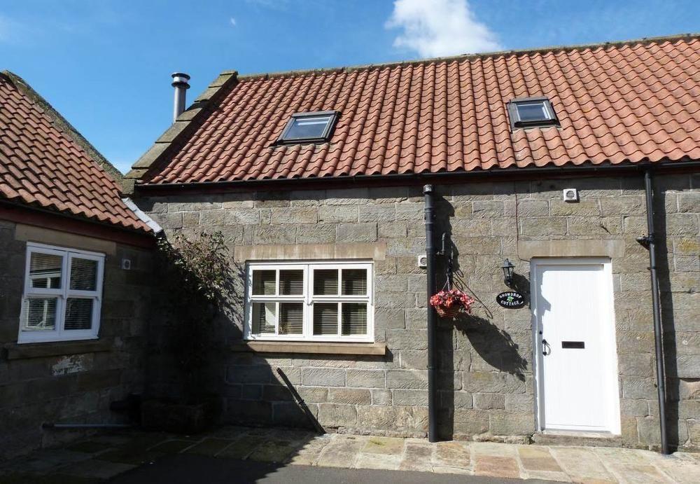 Church House Farm Danby Экстерьер фото