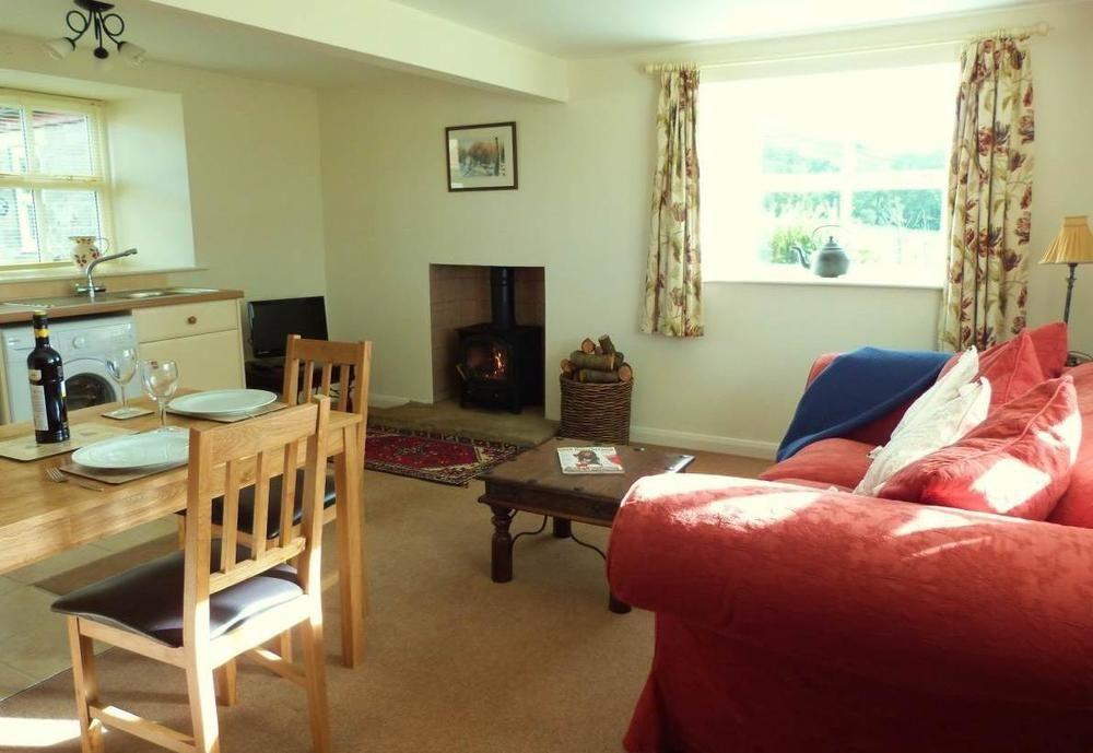 Church House Farm Danby Экстерьер фото