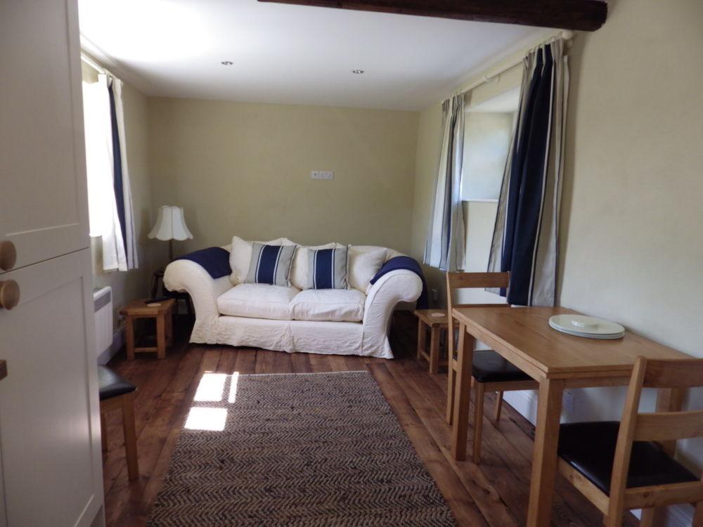 Church House Farm Danby Экстерьер фото