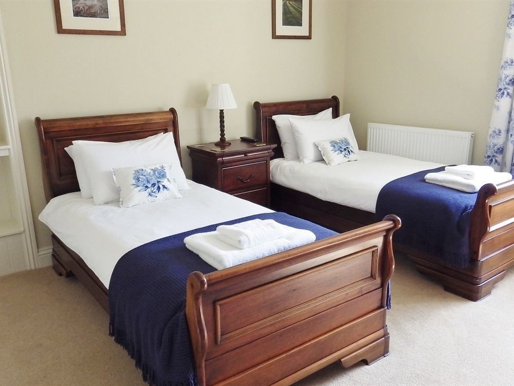 Church House Farm Danby Экстерьер фото