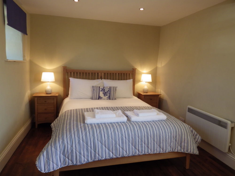 Church House Farm Danby Экстерьер фото