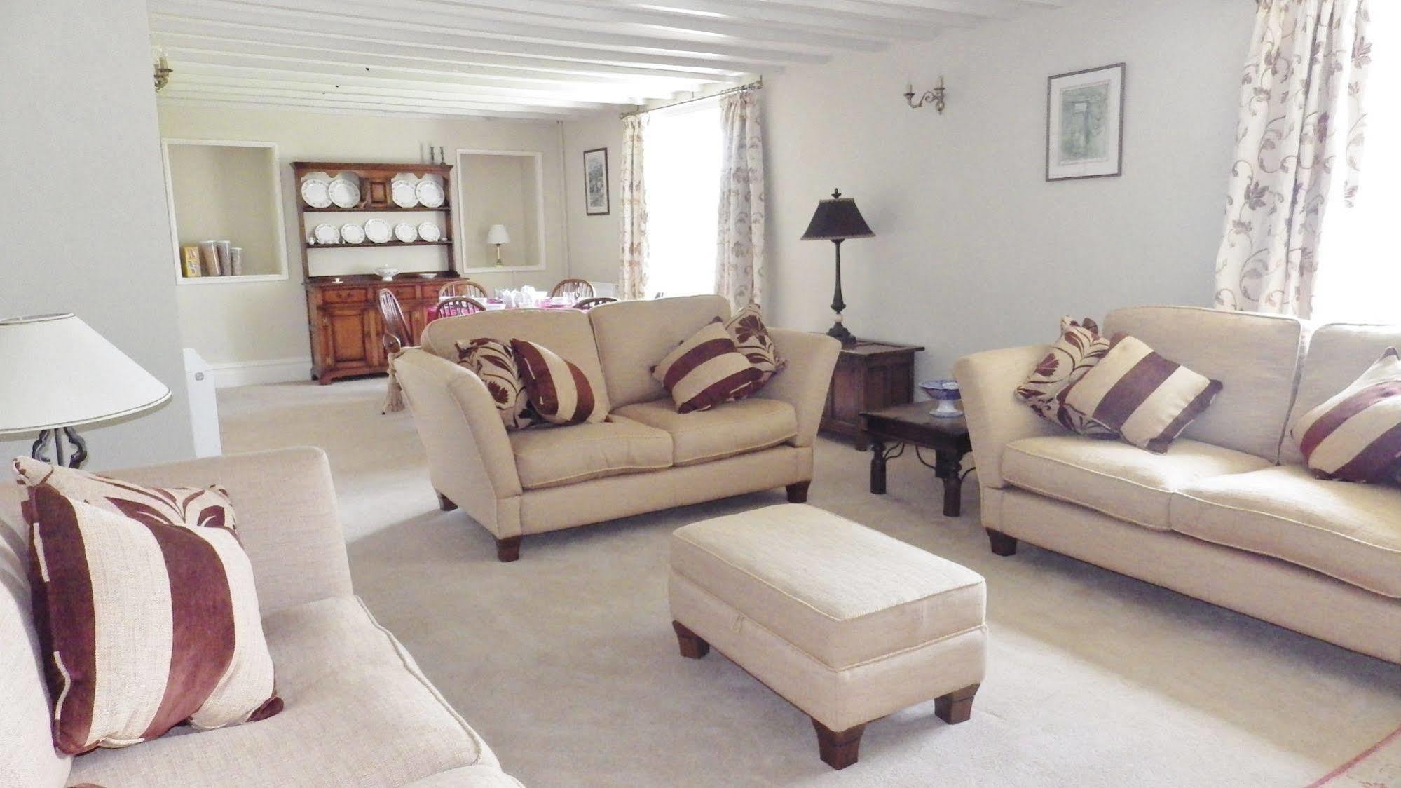 Church House Farm Danby Экстерьер фото
