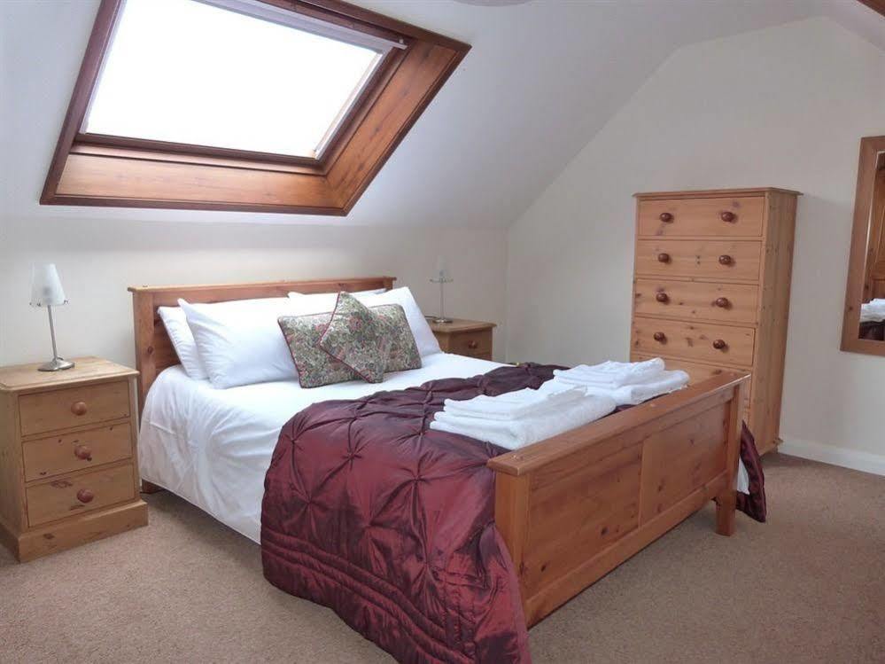 Church House Farm Danby Экстерьер фото